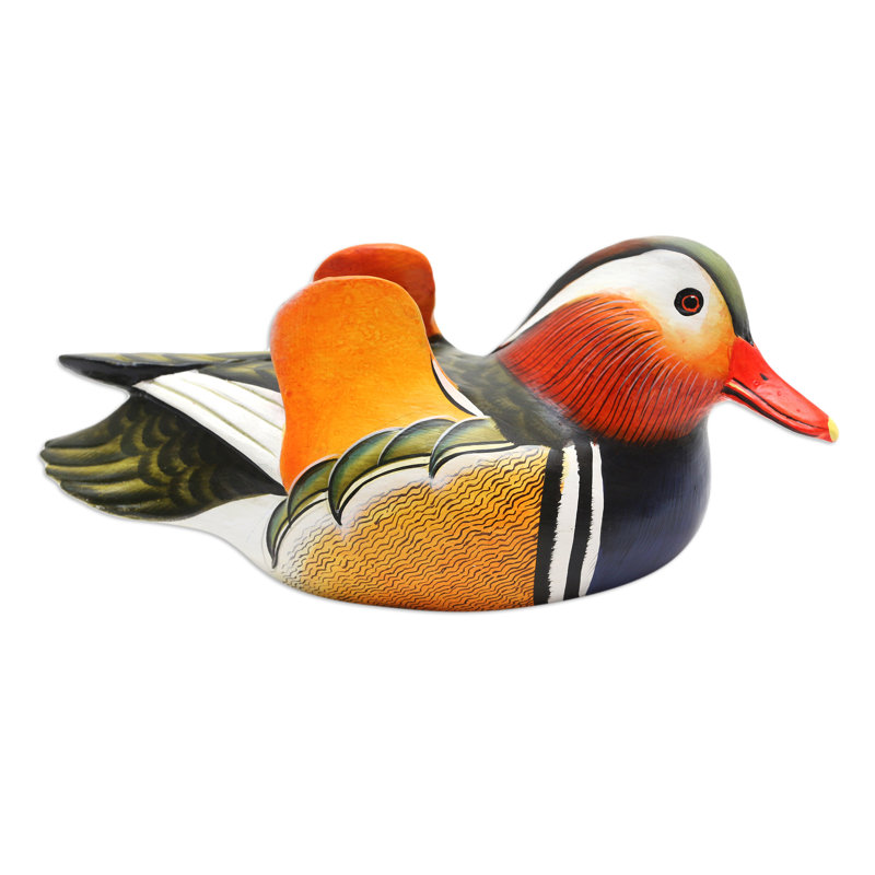 Figurine Brockway