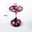 Table d'appoint ronde Mermaid Tail-523799905