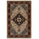 Balthrop Hand Tufted Wool Oriental Rug