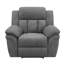 Fauteuil inclinable oscillant Pannen