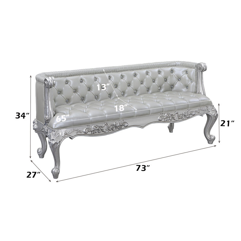 Mozel Bench