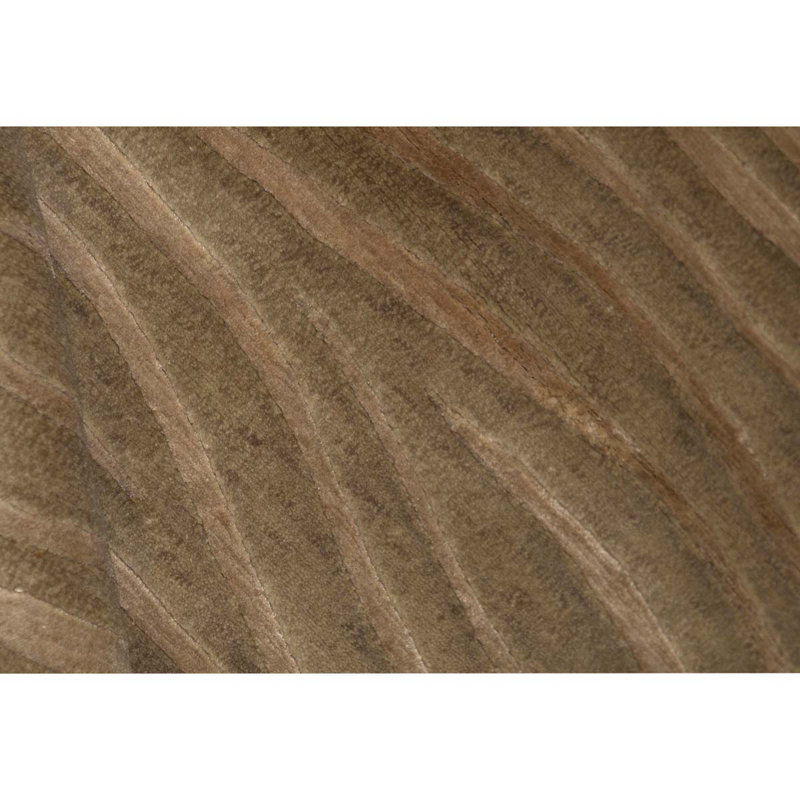 Abstract Area Rug