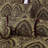 Pierre 7-Piece Medallion Paisley Jacquard Comforter Set-919365155-919365153