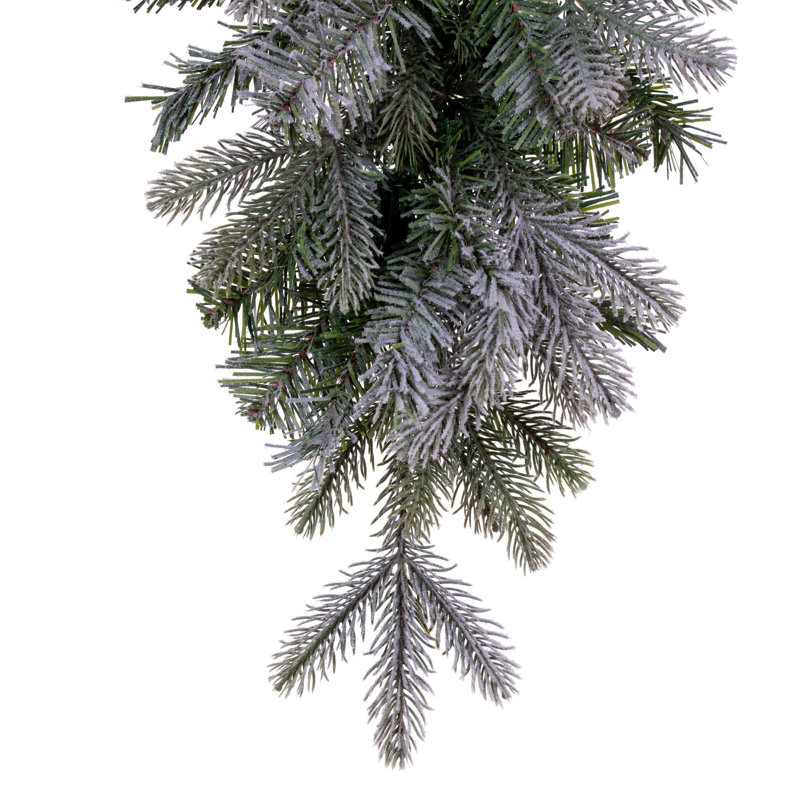Faux Fir Swag