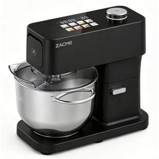Mélangeur sur socle ZACME 5.5QT