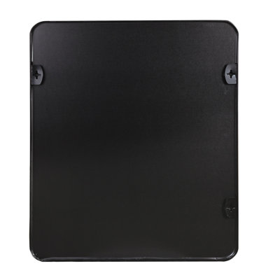 30 "X36" Rectangular Bathroom Wall Mirror