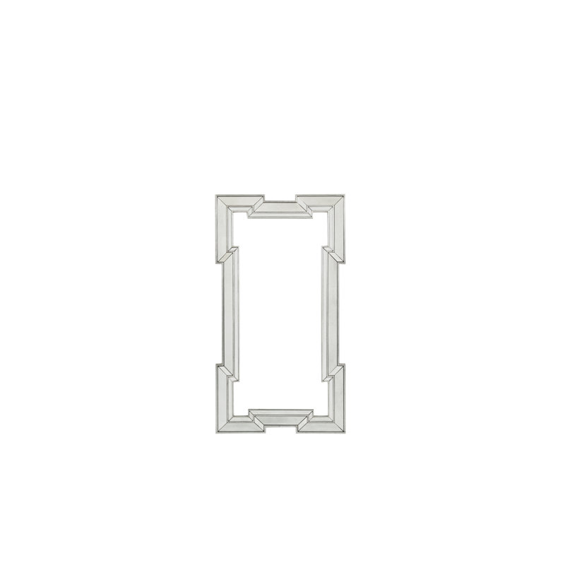 Maison 55 Flat Wall Mirror