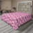 Pastel Pink/Fern Green Floral is out of stock selected