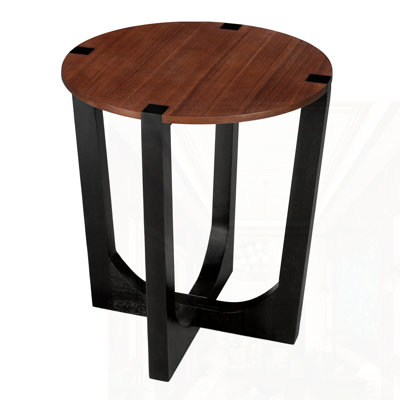 Elegant Side Table