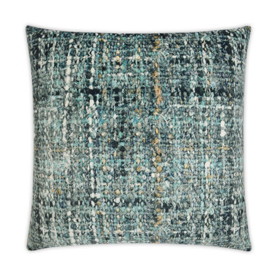 Boucle Throw Pillow