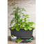 Self-Watering Planter, Flower Pot - Living Wall Kit-1796782256-1796782259