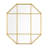 Metal Wall Mirror-299438289