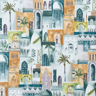 Prince of Persia Marrakech Fabric