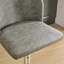 Tabouret de bar rotatif à hauteur réglable Jeneanne-272743541-272743819