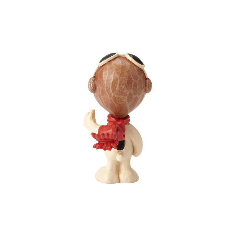 Figurine Peanuts par Jim Shore Snoopy