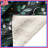 Leafy Botanical Pattern Blankets-128733033