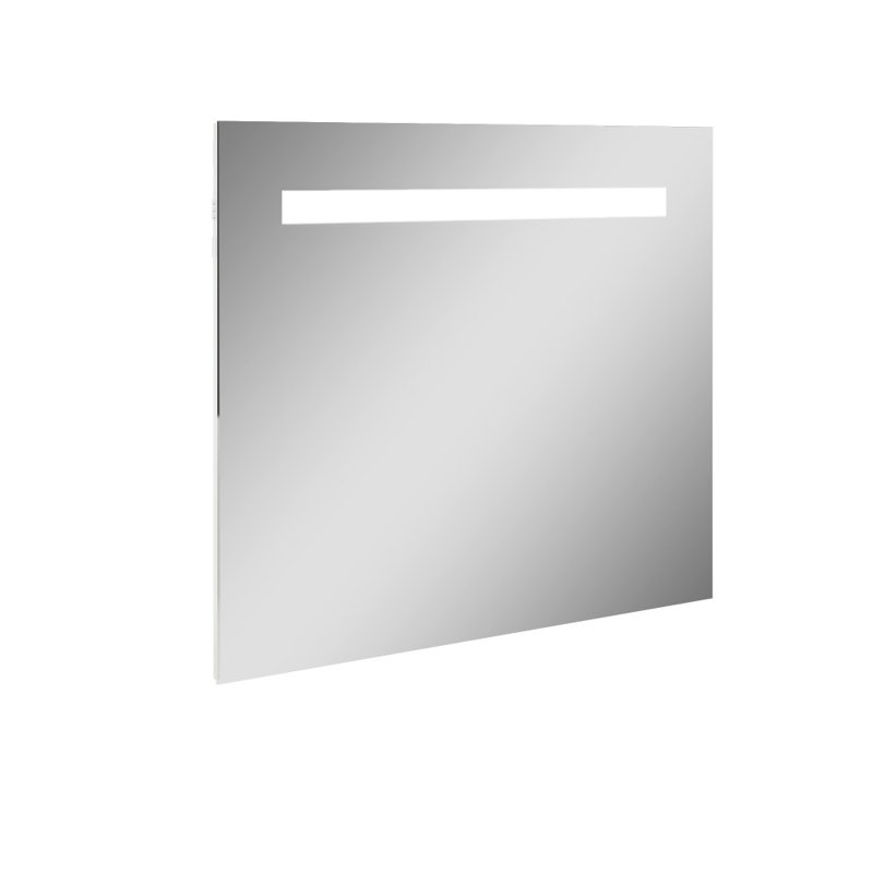 Mcdade Flat Wall Mirror