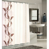Rideau de douche simple Stoneridge