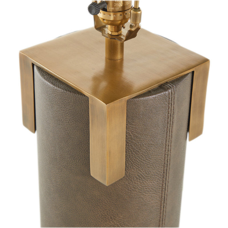 Bronx Table Lamp