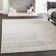 Reid Grey Area Rug