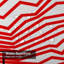 Rideau de douche avec 12 crochets Red Line-806278076
