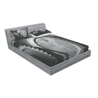 Microfiber Sheet Set