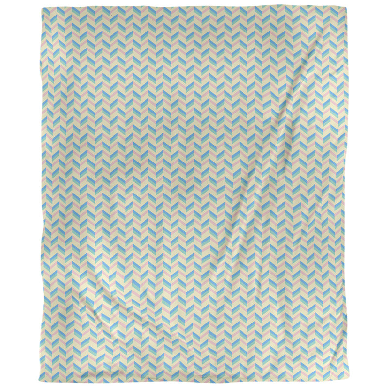 Tissu, Lin huître palazzo, L 54 po x l 36 po, Jaune et pastel