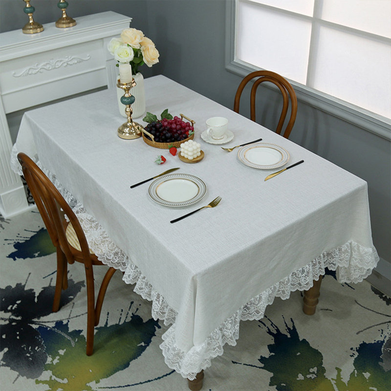 Nappe Lace, 71" L