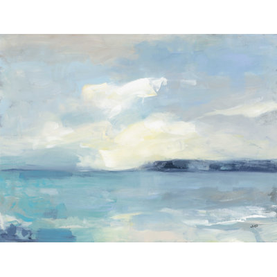 " Peninsula " by Julia Purinton