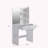 Vanity Desk with Mirror
