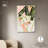 Glam Martini Canvas Boho Colorful Wall Art by Art Remedy-104321198-111664669