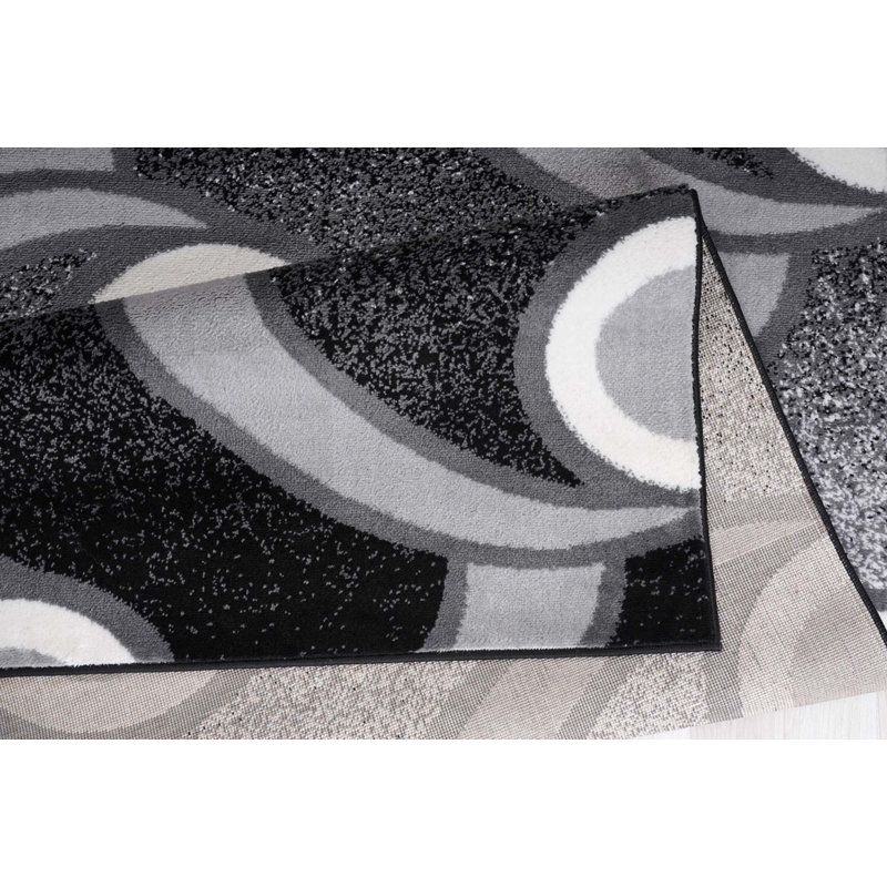 Tapis Jersey, tapis de salon, tapis 5X7