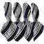 Ensemble de serviettes 4 pièces Hancock-1125338689-1125338702