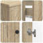 Bathroom Storage-1048501577
