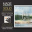 Tropical Shore II - Reproduction encadrée - Restickable-192675005-192675006