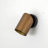 1-Light Adjustable Cylinder Wall Sconce