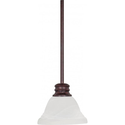 Charmaine 1 - Light Single Pendant
