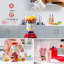 Geepas Food Jug Blender with Jar-124066180