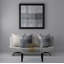Abstract Throw Pillow-984050135-1039196084
