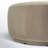 Adna 26.5'' Triangular Upholstered Ottoman-100089788
