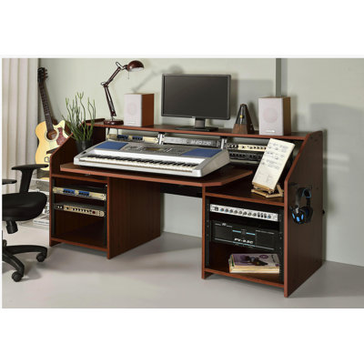 Bureau de musique Annette