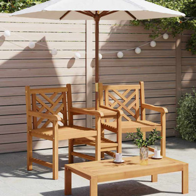 Patio Dining Armchair