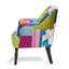 Mandal Upholstered Armchair