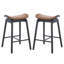 Elline Wood Counter Stool-1233822544