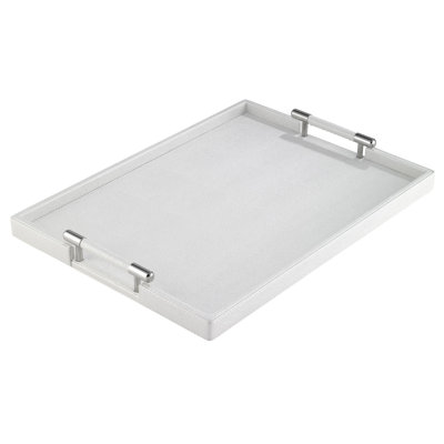 Stingray Vinyl Decorative Tray