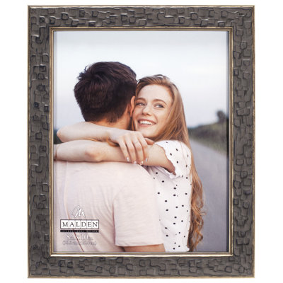 Gray Picture Frame