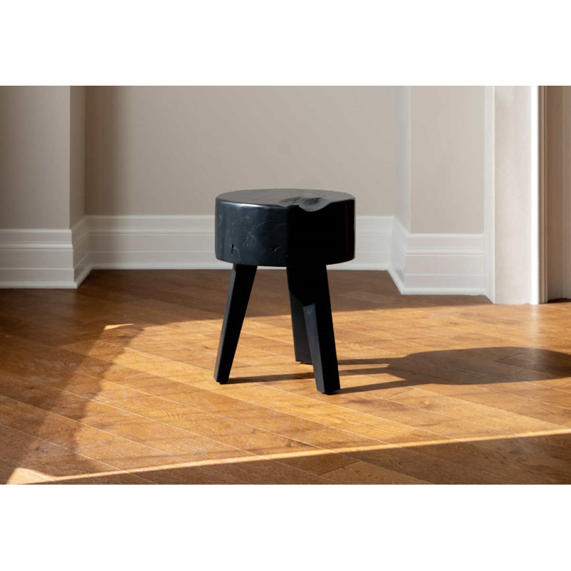 Nori Accent Stool