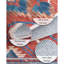 Moroccan Area Rug-245180430