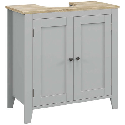 Base de meuble-lavabo simple 23,5 po seulement