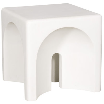 Dorian Outdoor Square Side Table